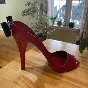 Novelty WINE HOLDER 🍷